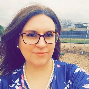 Meet your Posher, Bethany